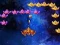 Jwèt Strike Galaxy Attack sou entènèt