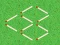 Jwèt Toy matches sou entènèt