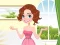 Jwèt Girl Dress Up sou entènèt