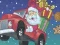 Jwèt Merry Christmas Truck sou entènèt