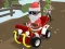Jwèt Santa's Rush The Grinch Chase sou entènèt