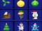 Jwèt Xmas Board Puzzles sou entènèt
