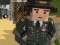 Jwèt Pixel Warrior sou entènèt