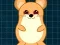 Jwèt Hamster Grid Subtraction sou entènèt