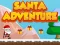 Jwèt Santa Adventure sou entènèt