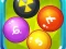 Jwèt Math Balls sou entènèt
