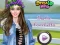 Jwèt Barbie Coachella sou entènèt