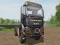 Jwèt Man Trucks Differences sou entènèt