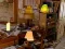 Jwèt Abandoned Room Hidden Objects sou entènèt