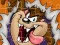 Jwèt Toon Jigsaw Halloween sou entènèt