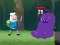 Jwèt Adventure Time Bravery & Bakery sou entènèt
