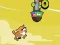 Jwèt Flappy pets sou entènèt