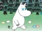 Jwèt Moomins: reading with adjectives sou entènèt