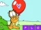 Jwèt Garfield English Sight Words sou entènèt