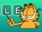 Jwèt Garfield Sentences sou entènèt