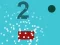 Jwèt Drop Circles sou entènèt