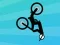 Jwèt Free Rider Jumps sou entènèt