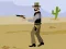 Jwèt Cowboy Duel sou entènèt