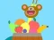 Jwèt Hew Duggee Jam badge sou entènèt