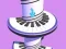 Jwèt Piano Helix Jump sou entènèt