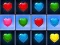 Jwèt Hearts Match 3 sou entènèt