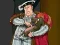 Jwèt Horrible Histories Gruesome Game-A-Thon sou entènèt