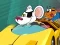 Jwèt Danger Mouse Full Speed Extreme Turbo sou entènèt