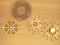 Jwèt Fix It Gear Puzzle sou entènèt