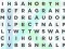 Jwèt Penny Dell Word Search sou entènèt