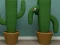 Jwèt Cactus Cube sou entènèt