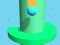 Jwèt Helix Ball Bounce sou entènèt
