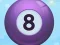 Jwèt Magic 8 Ball sou entènèt
