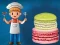 Jwèt Macrons Block Collapse sou entènèt