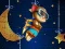 Jwèt Flappy Talking Tom sou entènèt