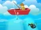 Jwèt Fishing sou entènèt