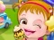 Jwèt Baby Hazel Differences sou entènèt
