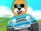 Jwèt Puppy Race sou entènèt
