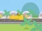 Jwèt Dumb Ways to Die 3 World Tour sou entènèt