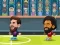Jwèt Football Legends 2019 sou entènèt