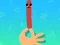 Jwèt Sausage Flip sou entènèt
