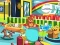 Jwèt Toys Hidden Objects sou entènèt