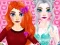 Jwèt Puzzles So Different Princess sou entènèt