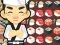 Jwèt Sushi Chef sou entènèt