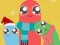 Jwèt Worms. io sou entènèt