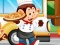 Jwèt Pizza Truck sou entènèt