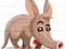 Jwèt Aardvark Puzzle Challenge sou entènèt
