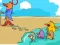 Jwèt Cartoon Birds Differences sou entènèt