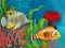 Jwèt Fish Match 3 sou entènèt