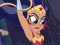 Jwèt DC Super Hero Girls: Super Late sou entènèt