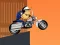 Jwèt Bike police sou entènèt